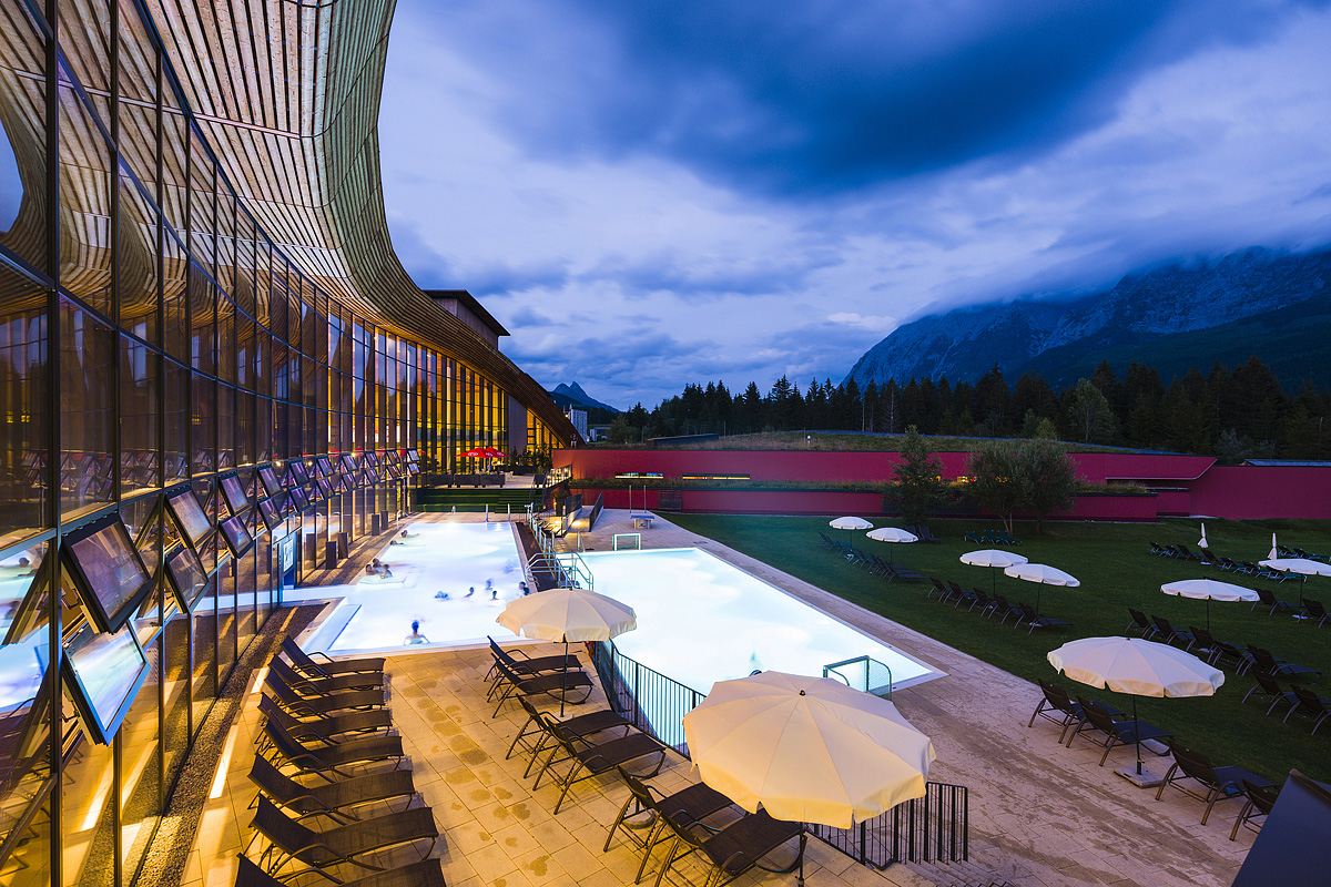 Aldiana Club Salzkammergut 3