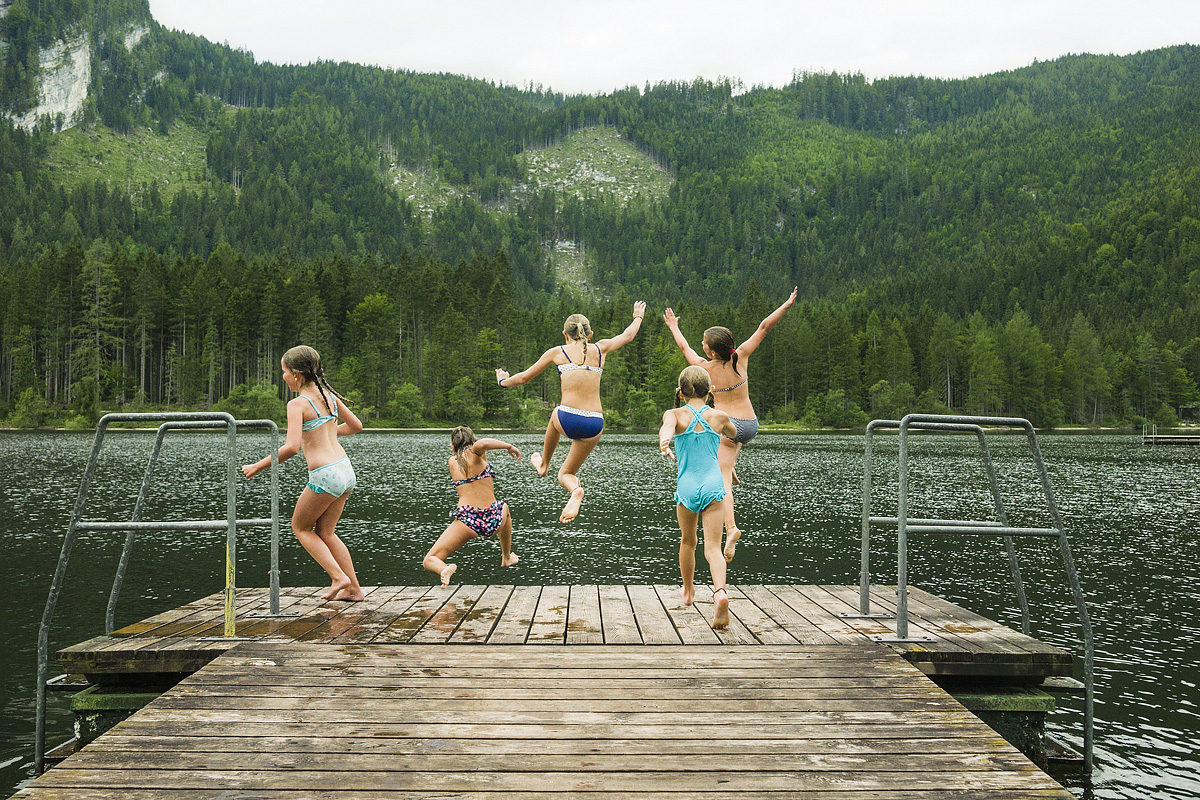 Aldiana Club Salzkammergut 4