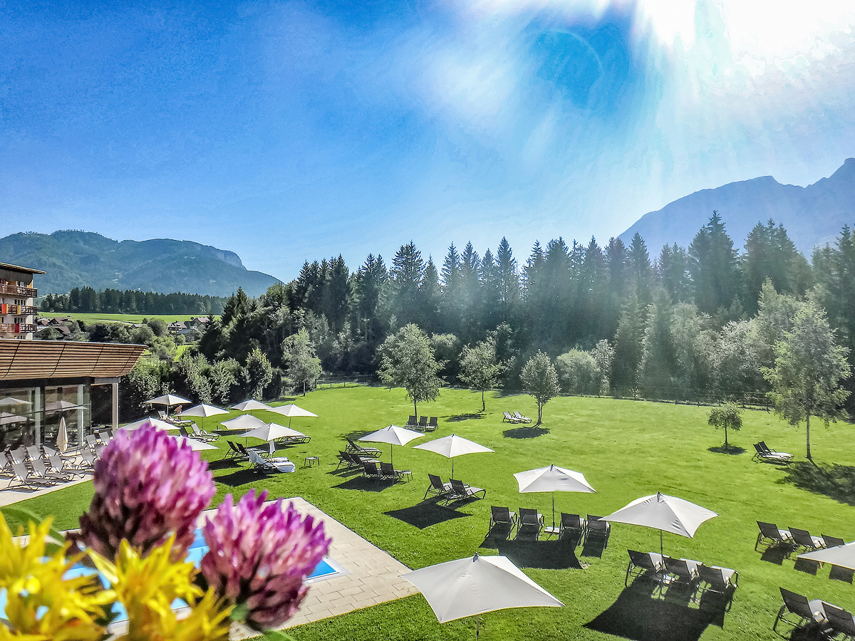 Aldiana Club Salzkammergut  6