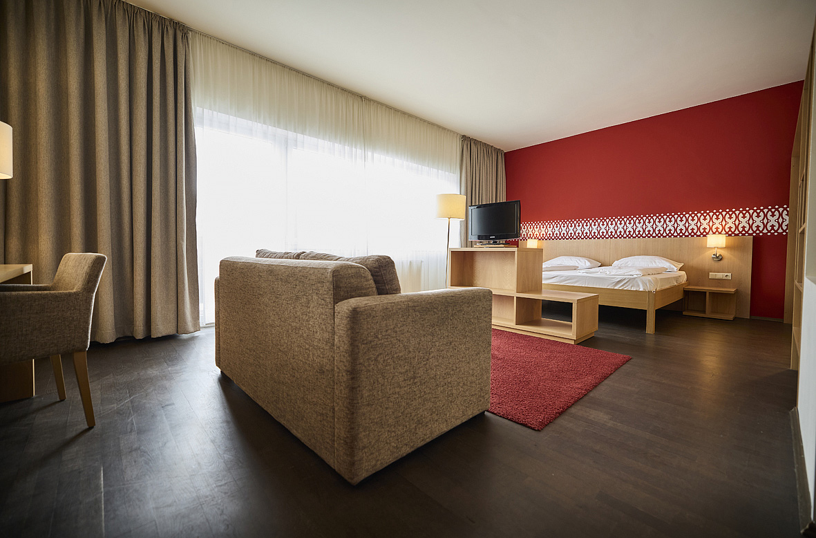 Aldiana Club Salzkammergut  8