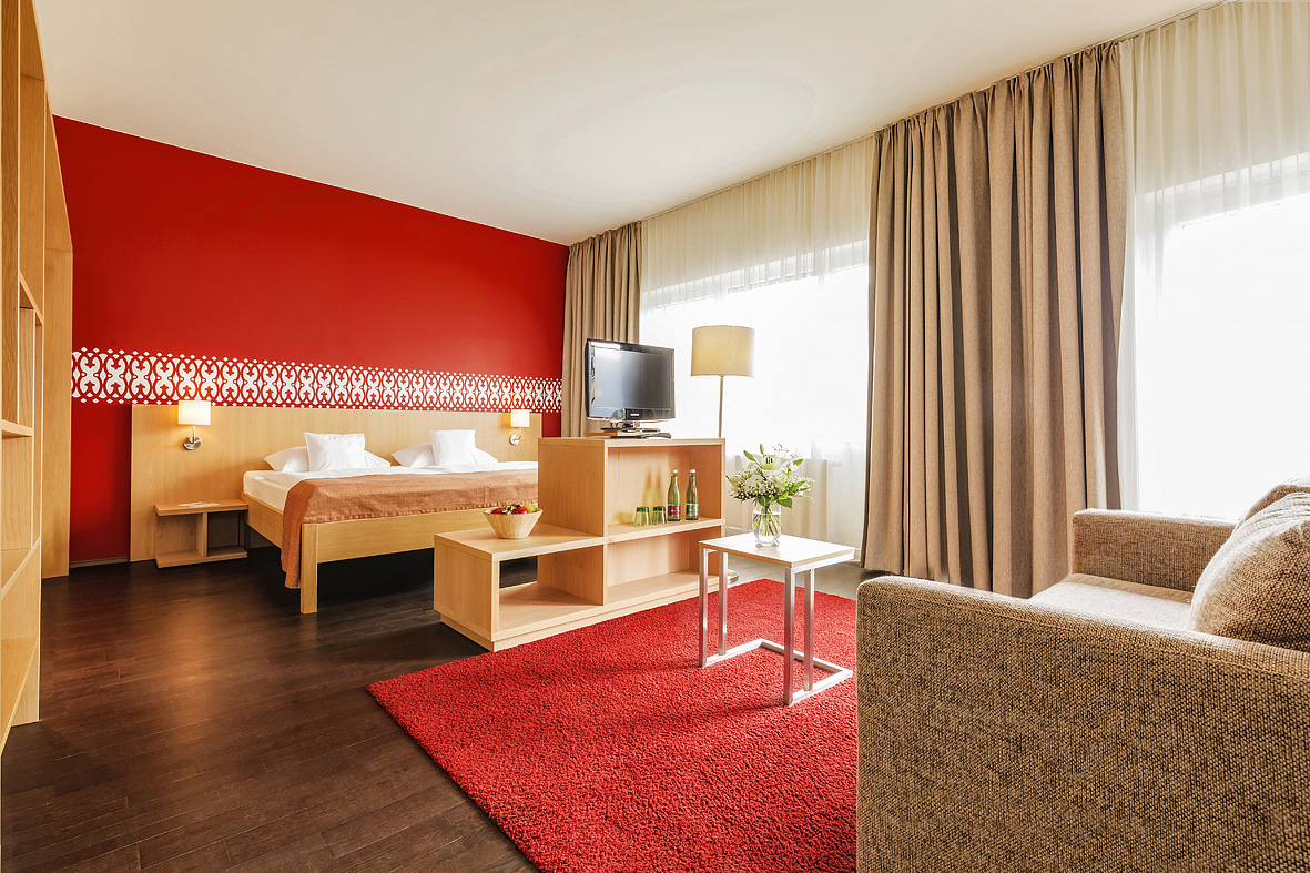 Aldiana Club Salzkammergut  9