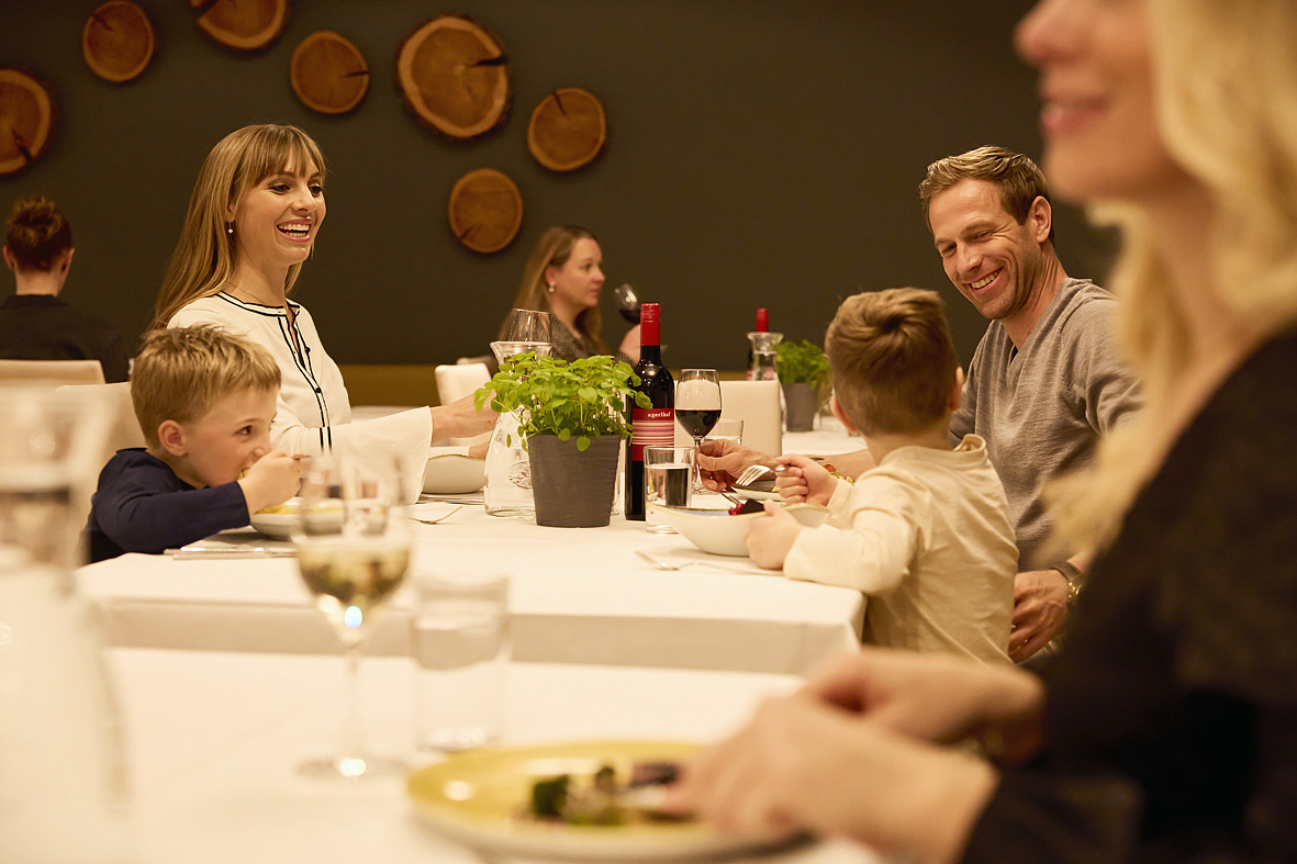 Aldiana Club Salzkammergut  11