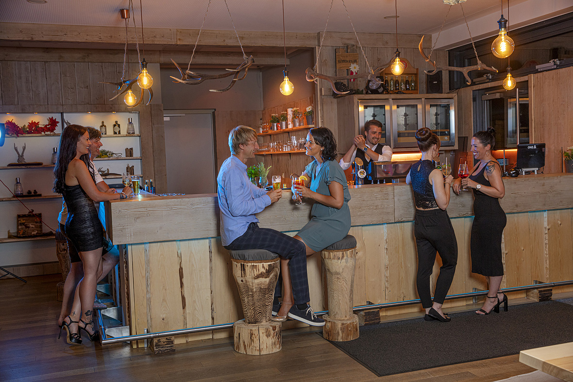 Aldiana Club Salzkammergut  13