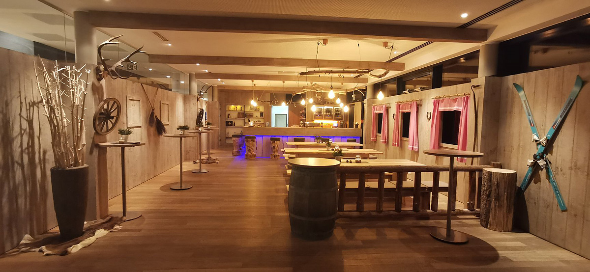 Aldiana Club Salzkammergut  14