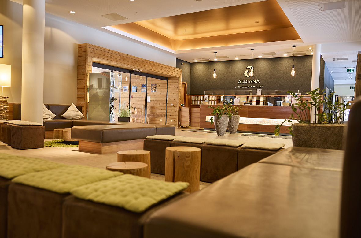 Aldiana Club Salzkammergut  15