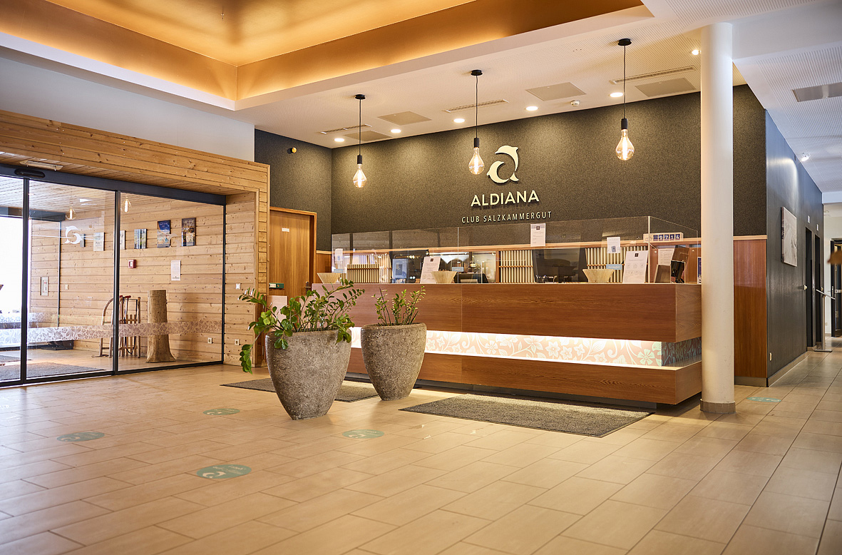 Aldiana Club Salzkammergut  16