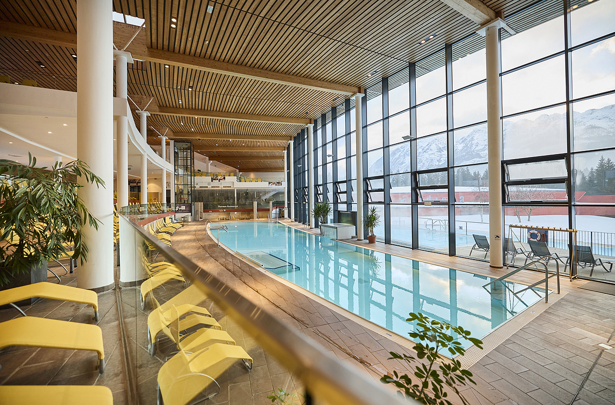 Aldiana Club Salzkammergut  17