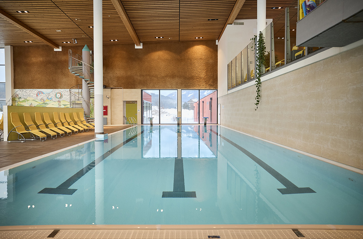 Aldiana Club Salzkammergut  18