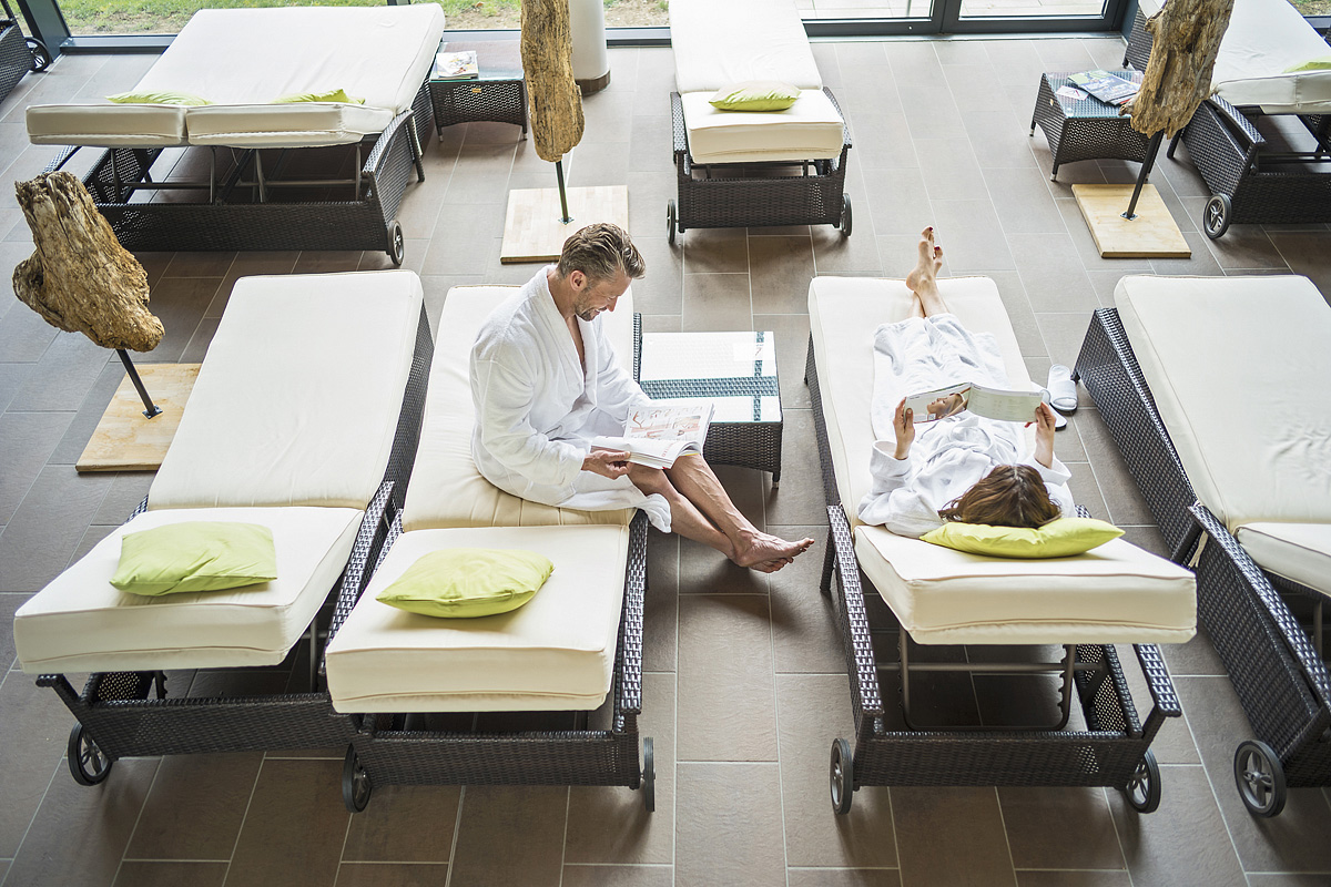 Aldiana Club Salzkammergut  21