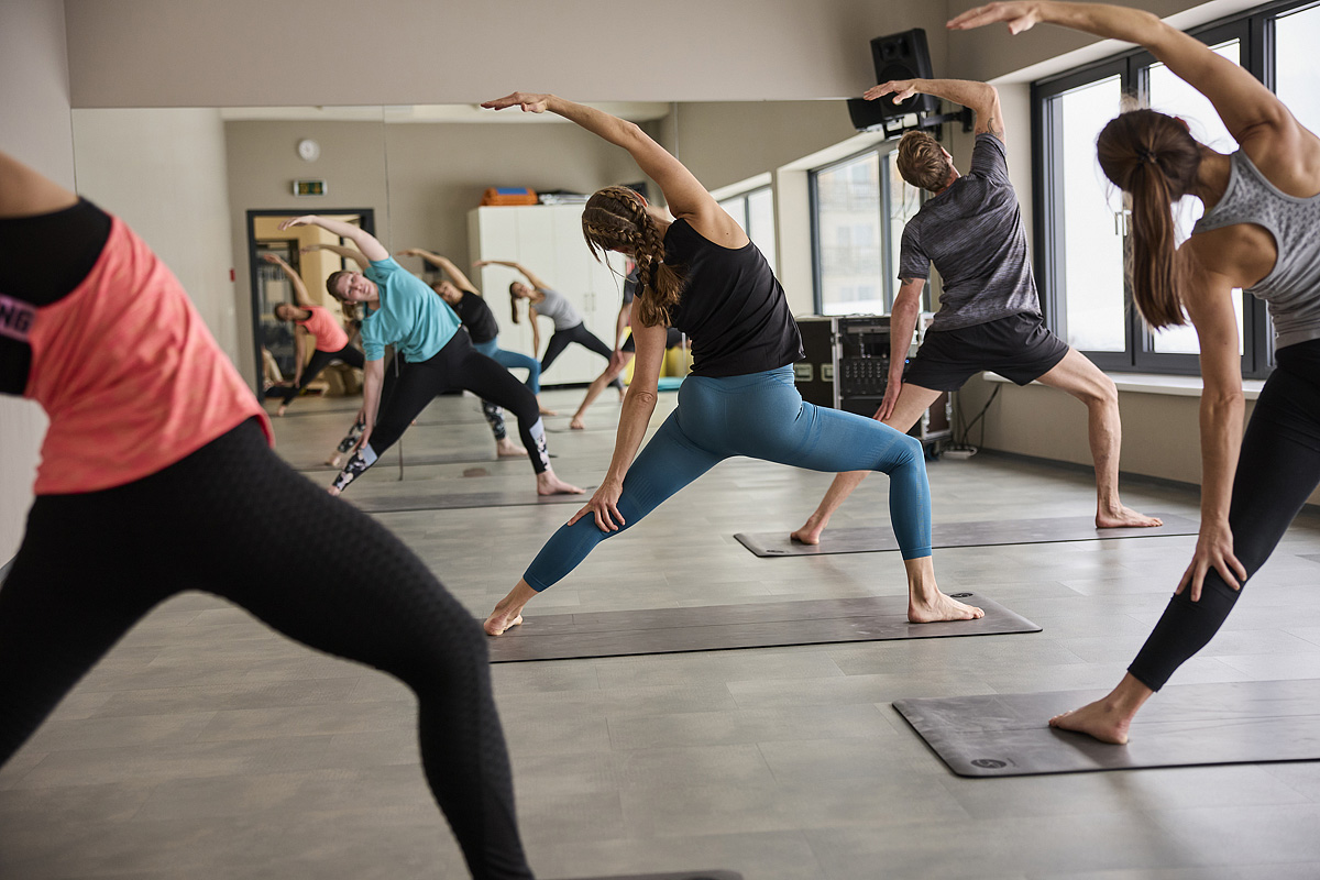 Aldiana Club Salzkammergut  22