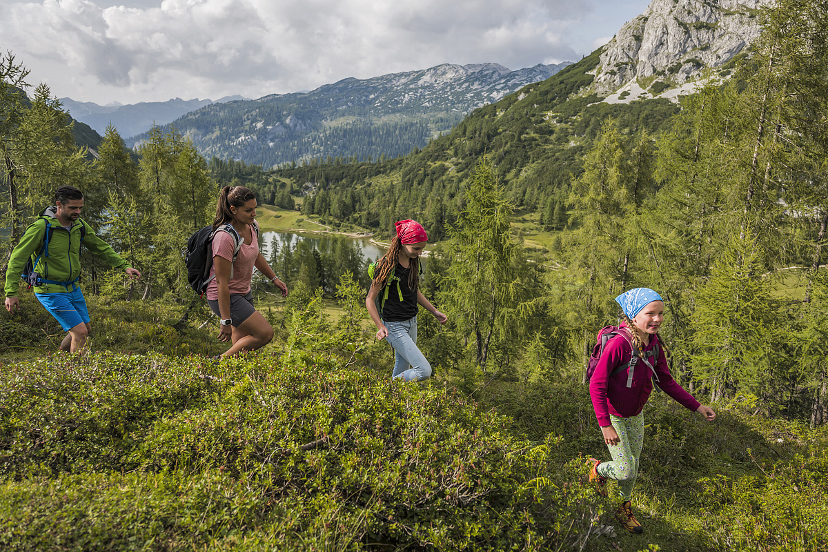 Aldiana Club Salzkammergut  25