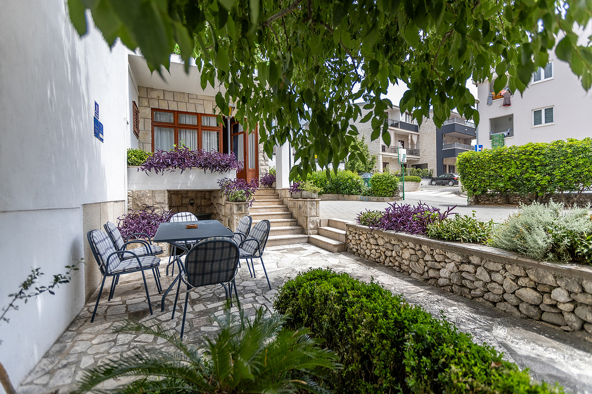 Vila Topić - pokoje 3