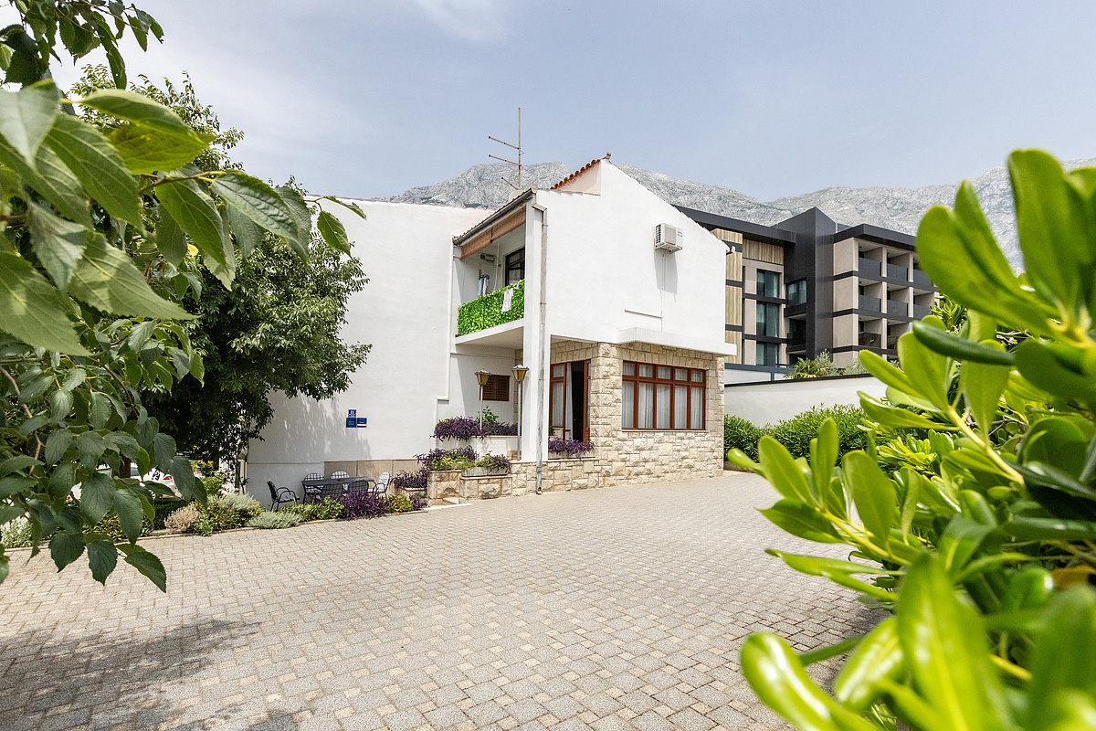 Vila Topić - pokoje 6