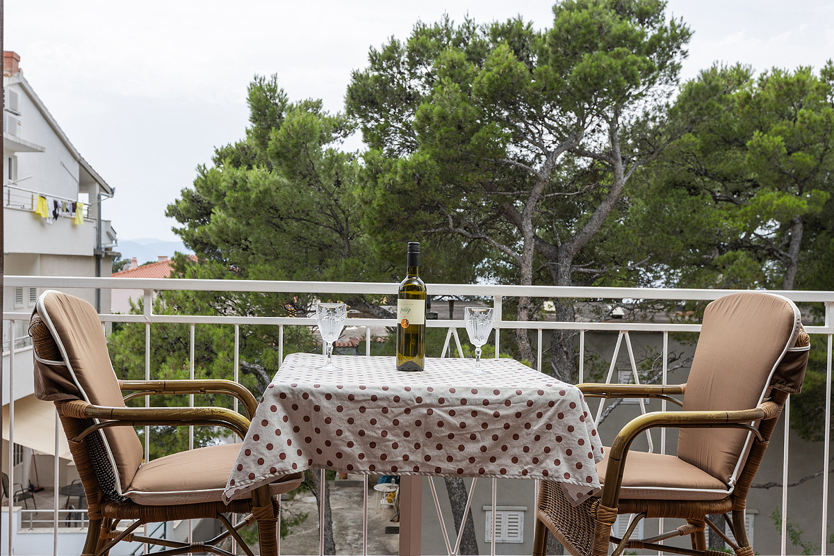 Vila Topić - pokoje 8