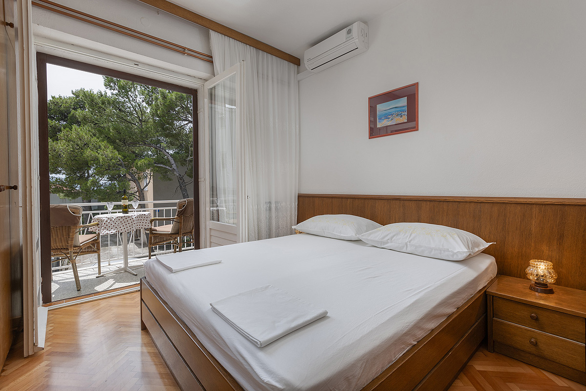 Vila Topić - pokoje 9