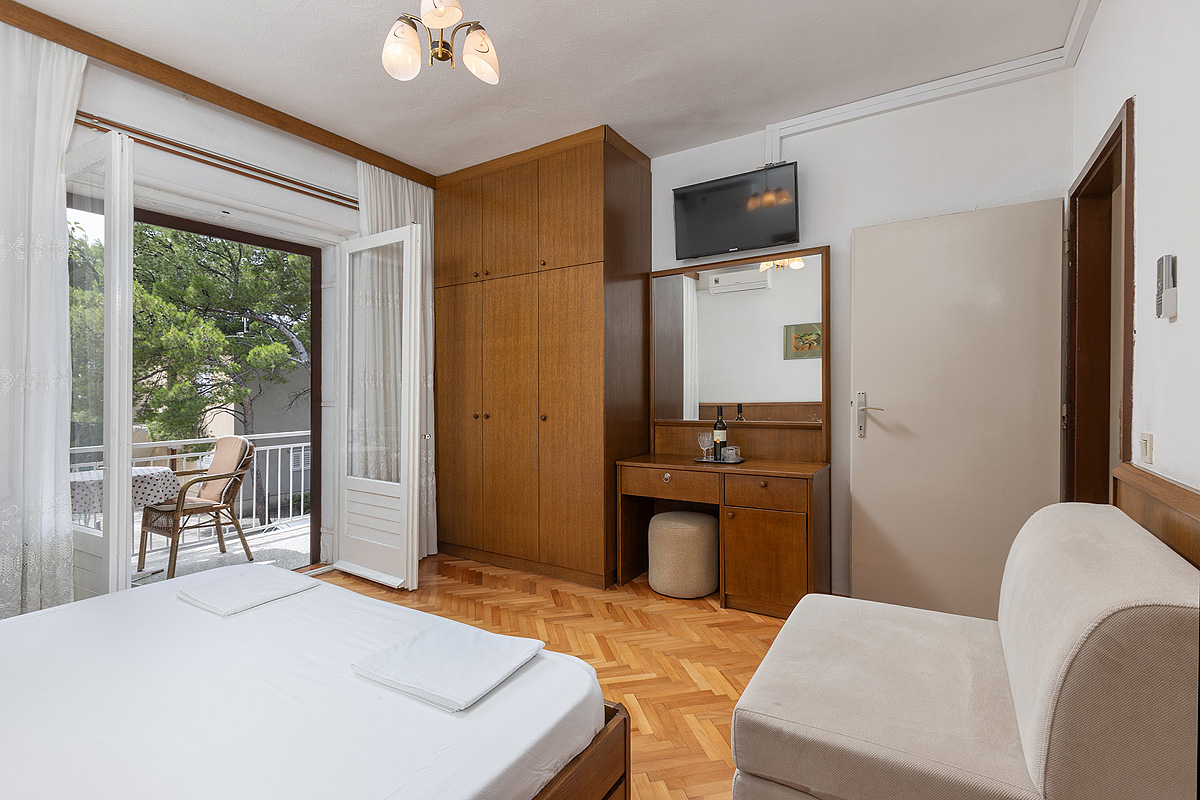 Vila Topić - pokoje 10