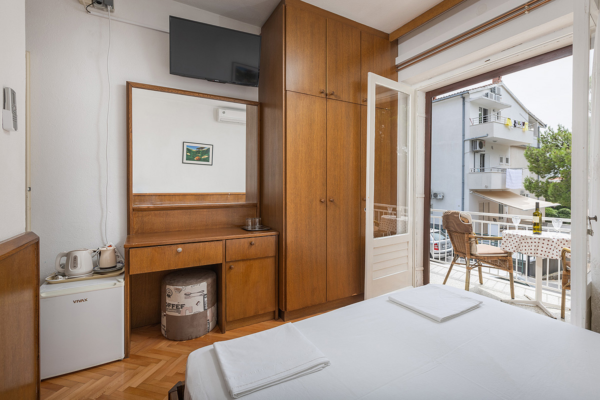 Vila Topić - pokoje 12