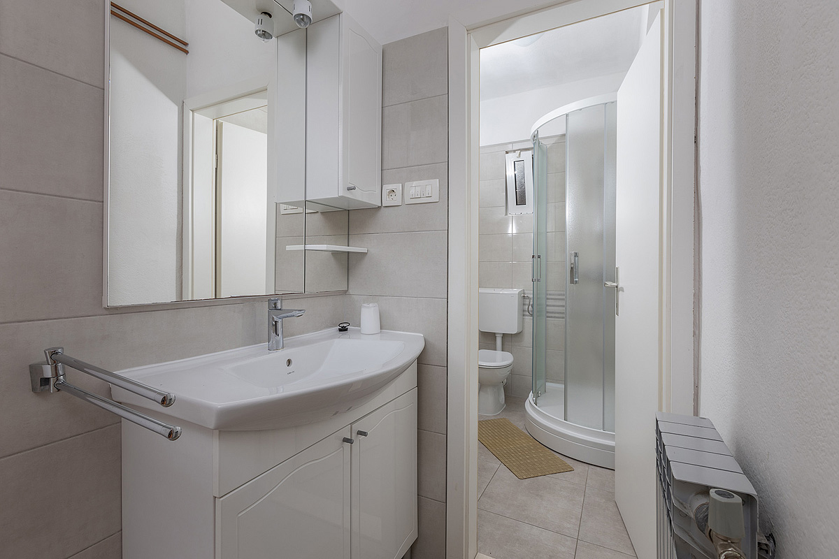 Vila Topić - pokoje 13