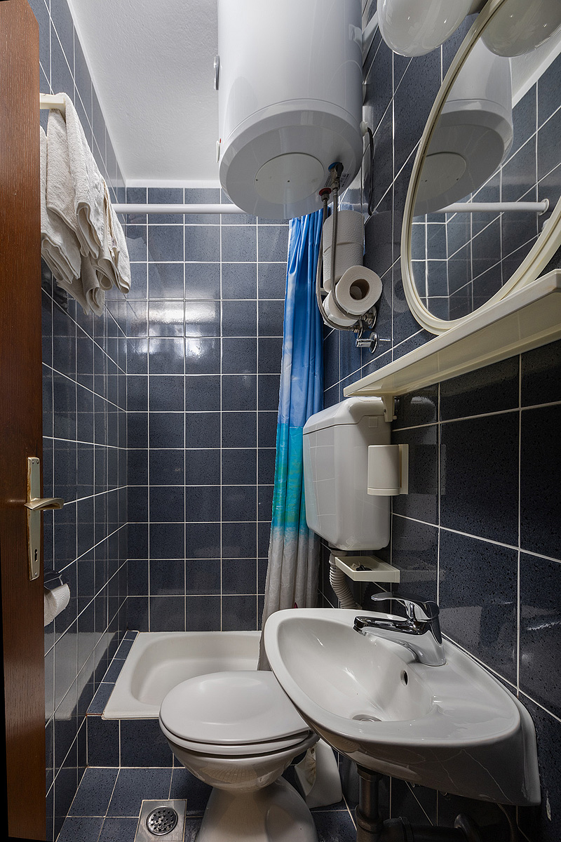 Vila Topić - pokoje 14