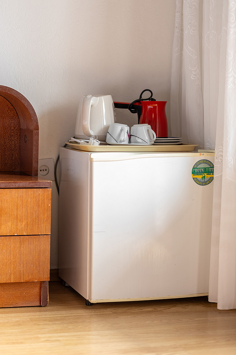 Vila Topić - pokoje 15