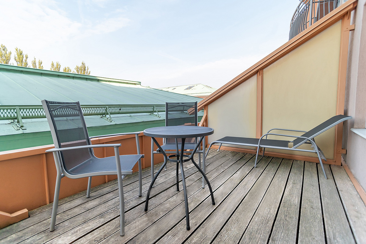 Hotel Europa Fit  10