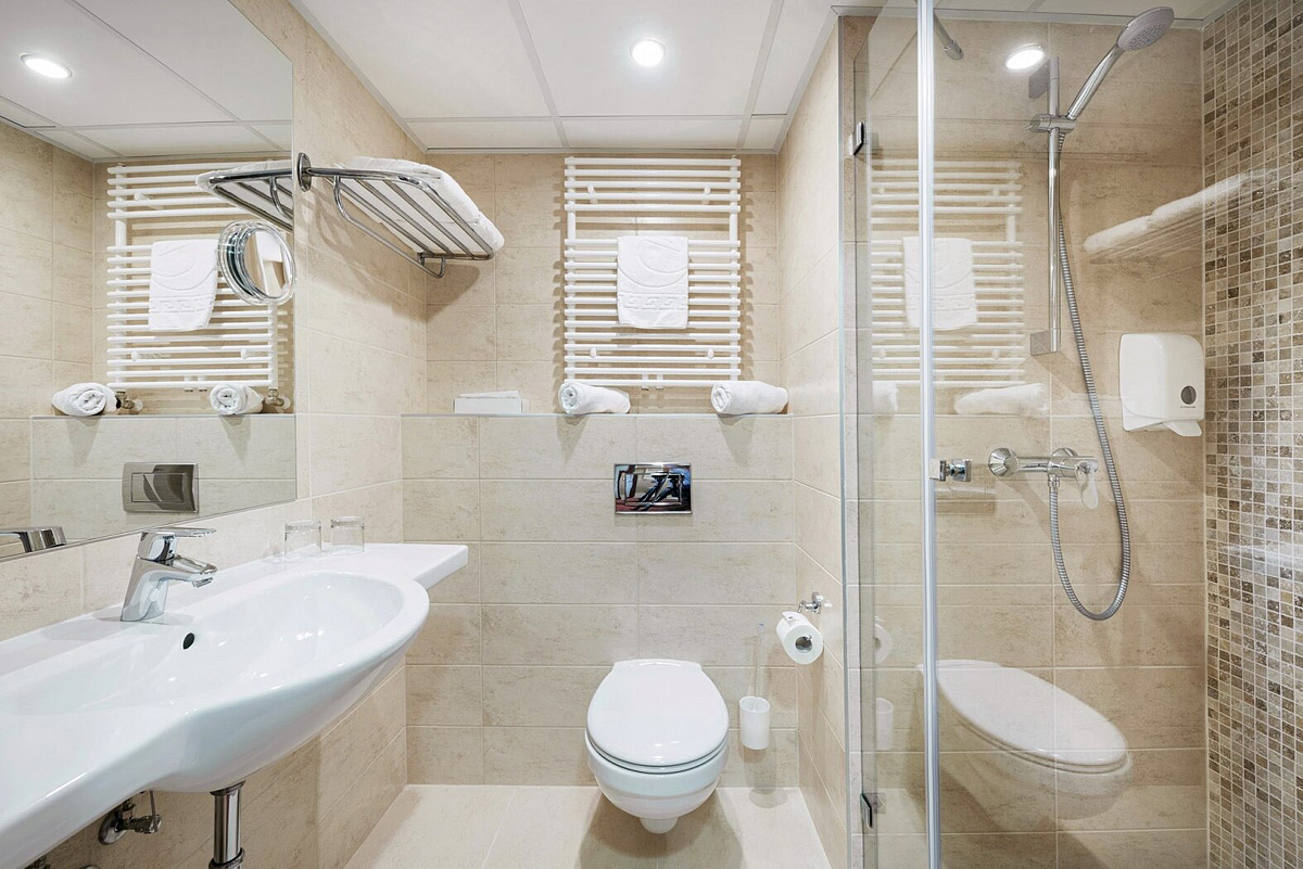 Hotel Europa Fit  15