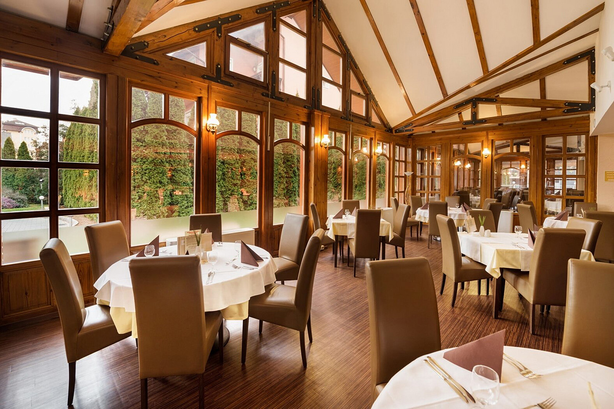 Hotel Europa Fit  16