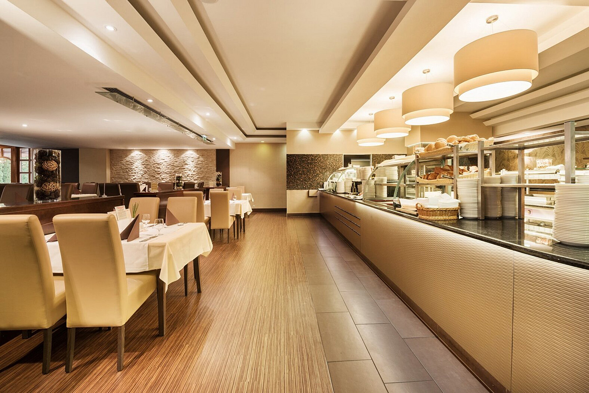 Hotel Europa Fit  17