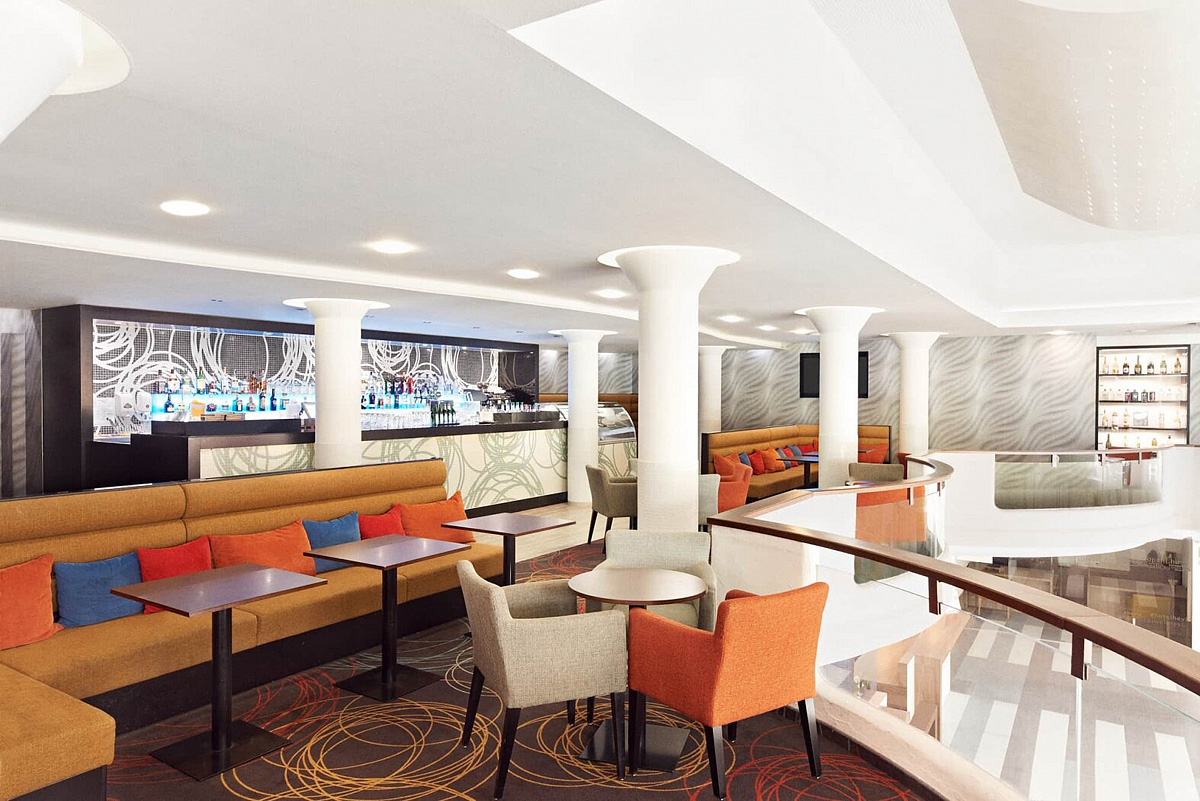 Hotel Europa Fit  18