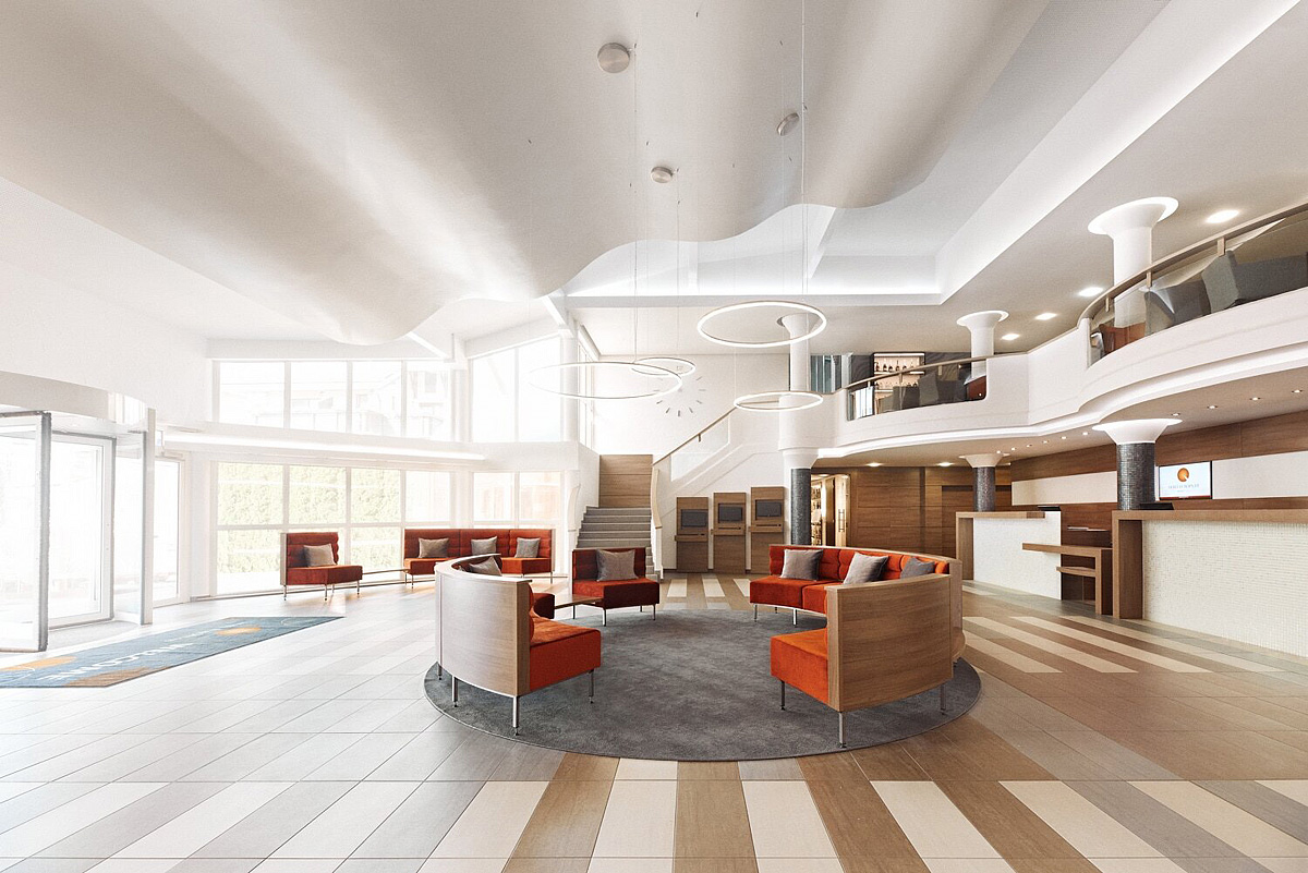 Hotel Europa Fit  19