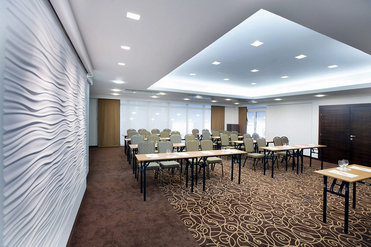 Hotel Europa Fit  20