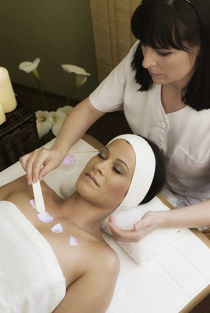 Hotel Europa Fit  24