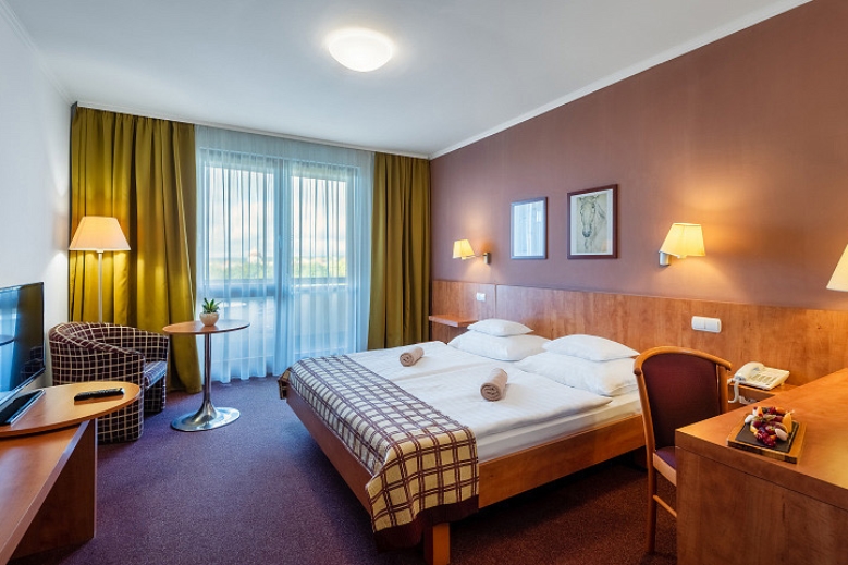 Hotel Hunguest Hotel Pelion