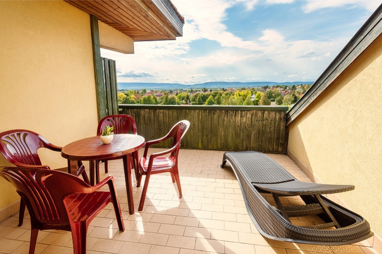 Hotel Hunguest Hotel Pelion