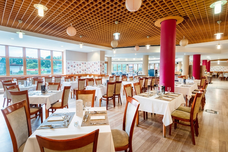 Hotel Hunguest Hotel Pelion