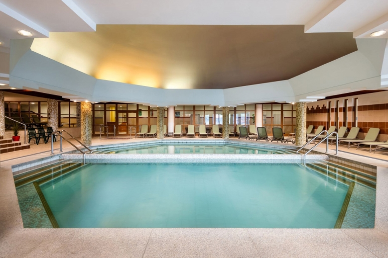 Hotel Hunguest Hotel Pelion