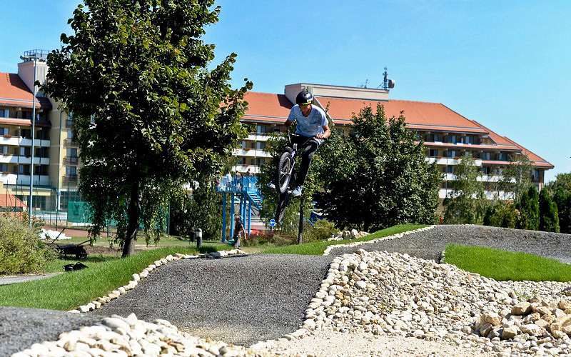 Hunguest Hotel Pelion 14