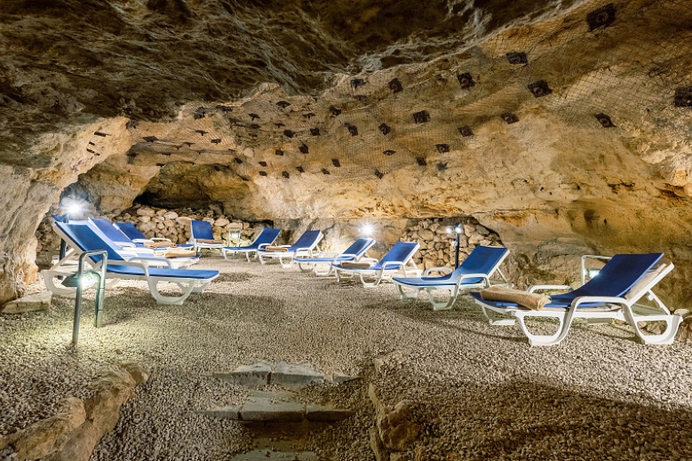 Hotel Hunguest Hotel Pelion