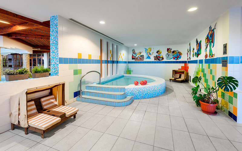 Hunguest Hotel Pelion 21