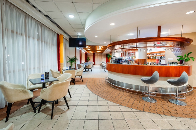 Hotel Hunguest Hotel Pelion