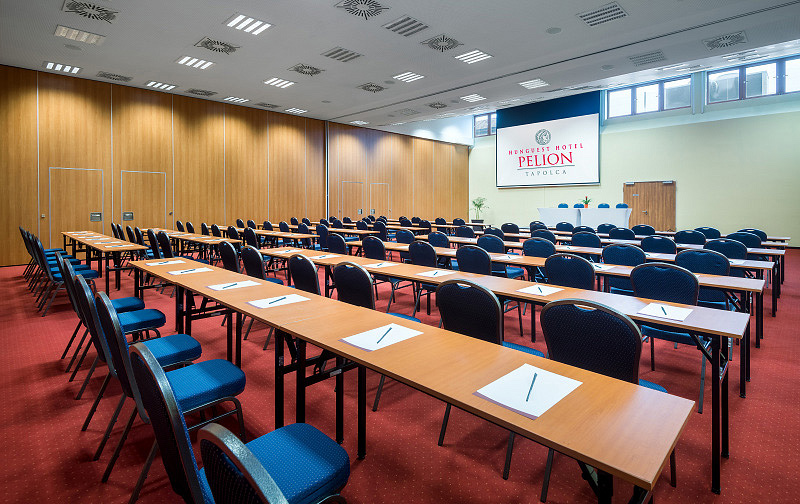 Hunguest Hotel Pelion 27