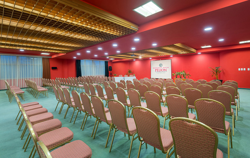 Hunguest Hotel Pelion 28