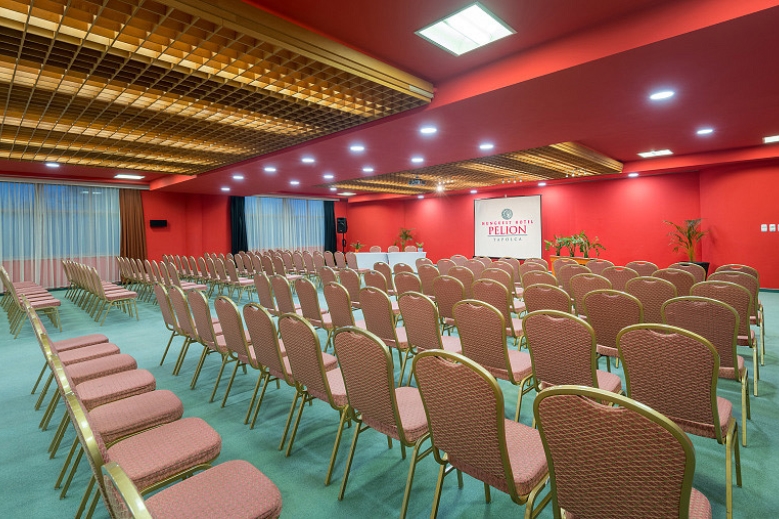 Hotel Hunguest Hotel Pelion