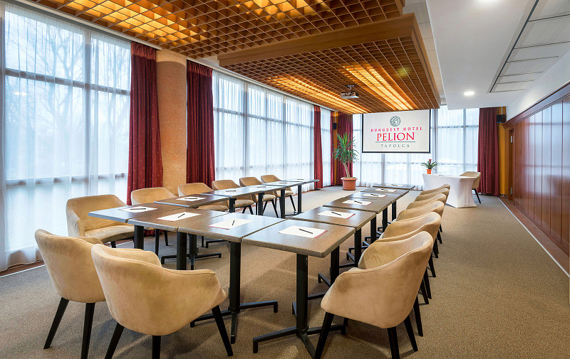 Hunguest Hotel Pelion 29