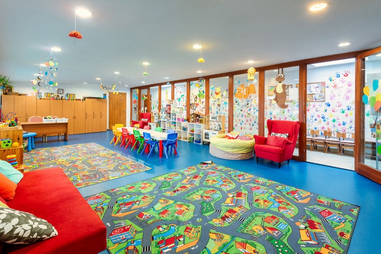 Hotel Hunguest Hotel Pelion