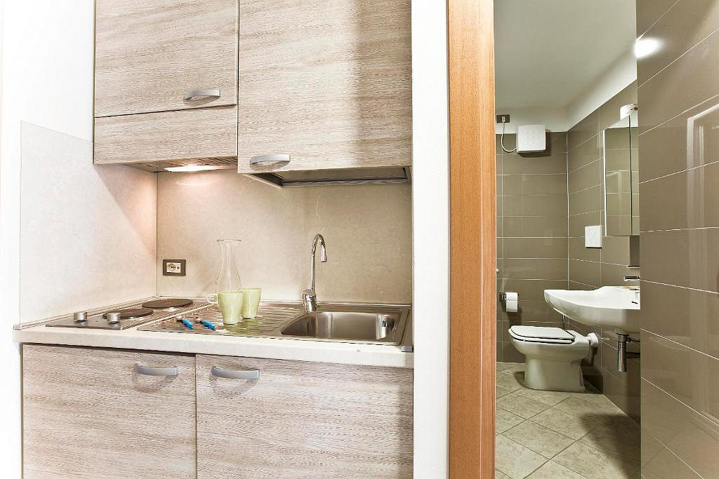 Residence Belvedere 2