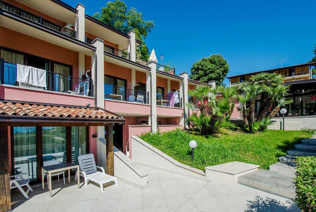 Residence Belvedere 4