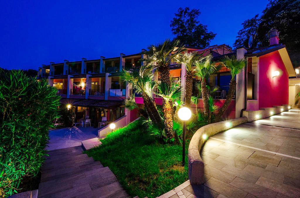 Residence Belvedere 10