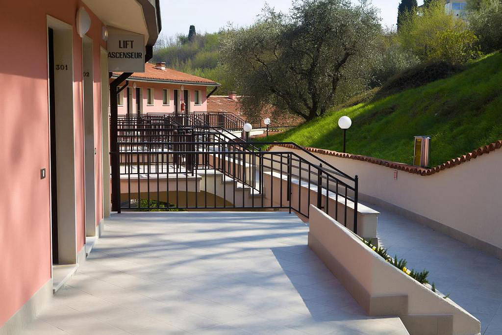 Residence Belvedere 12