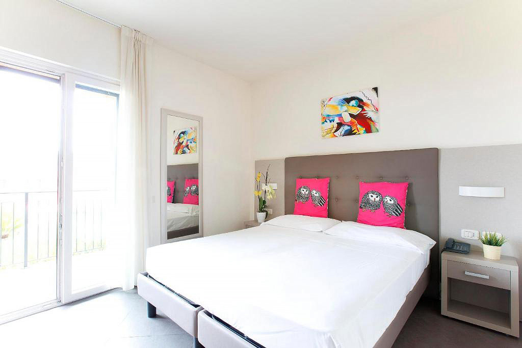 Residence Belvedere 14